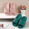Combo 5 Đôi Dép Nhựa Siêu Bền Chống Trơn Trượt - Dùng Trong Nhà, Văn Phòng, Tắm Giá 29.000₫ 8