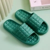 Combo 5 Đôi Dép Nhựa Siêu Bền Chống Trơn Trượt - Dùng Trong Nhà, Văn Phòng, Tắm Giá 29.000₫ 9