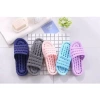 Combo 5 đôi dép trong nhà & tắm, nhẹ, ráo nước, chống trượt, nam nữ dùng chung - 85.100₫ 3
