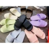 Combo 5 Đôi Dép Xốp (Chao) Siêu Êm, Không Trơn Trượt - Giá 40.000, Giá Gốc 50.400, Dùng Trong Nhà và Văn Phòng 2
