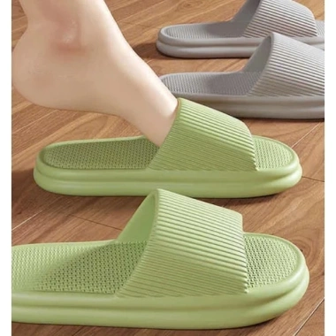 Combo 5 Đôi Dép Xốp (Chao) Siêu Êm, Không Trơn Trượt - Giá 40.000, Giá Gốc 50.400, Dùng Trong Nhà và Văn Phòng 4