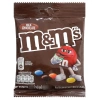 Combo 5 gói kẹo socola M&Ms 14,5g - Sữa chocolate, giá ưu đãi 37.000 VND