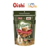 Combo 5 Gói Snack Nhân Kem Pillows & Sponge Oishi Đủ Vị Túi Zip - Chỉ 65.000 2