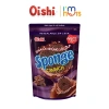 Combo 5 Gói Snack Nhân Kem Pillows & Sponge Oishi Đủ Vị Túi Zip - Chỉ 65.000 4