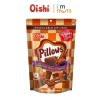 Combo 5 Gói Snack Nhân Kem Pillows & Sponge Oishi Đủ Vị Túi Zip - Chỉ 65.000 6