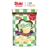 Combo 5 Gói Snack Nhân Kem Pillows & Sponge Oishi Đủ Vị Túi Zip - Chỉ 65.000 7