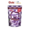 Combo 5 Gói Snack Nhân Kem Pillows & Sponge Oishi Đủ Vị Túi Zip - Chỉ 65.000 9