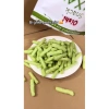 Combo 5 Gói Snack Oishi Đậu Xanh Nước Cốt Dừa 65g Túi Zip Siêu Tiện Lợi - 35.900₫ 2