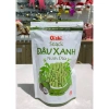 Combo 5 Gói Snack Oishi Đậu Xanh Nước Cốt Dừa 65g Túi Zip Siêu Tiện Lợi - 35.900₫ 4
