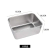 Combo 5 hộp đựng cơm inox 304 chữ nhật nắp nhựa kín, văn phòng, 13.000₫ 10