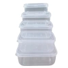 Combo 5 hộp đựng thực phẩm Việt Nhật LS1-398-52-3 800ml Giá 51.240₫, tiện lợi