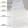 Combo 5 hộp đựng thực phẩm Việt Nhật LS1-398-52-3 800ml Giá 51.240₫, tiện lợi 5