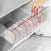 Combo 5 Hộp nhựa cấp đồng 350ml có nắp - Đựng thực phẩm an toàn, bền, giá chỉ 24.500đ 4