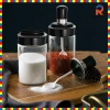 Combo 5 Hũ Đựng Gia Vị RioBen + Thìa Thông Minh - Tiết Kiệm Không Gian, Giá 87.000₫ 3