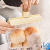 Combo 5 Kẹp Nhựa Miệng Túi HOMEK - Khóa Kín Thực Phẩm Gia Vị Tiện Lợi 42.000 VND 3