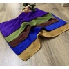 Combo 5 khăn cotton có móc - Lau xe, tay, bếp, nail, bảo đảm hàng dày 36k