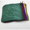 Combo 5 khăn cotton có móc - Lau xe, tay, bếp, nail, bảo đảm hàng dày 36k 2