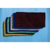 Combo 5 khăn cotton có móc - Lau xe, tay, bếp, nail, bảo đảm hàng dày 36k 6