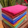 Combo 5 khăn đa năng microfiber lớn - Siêu thấm hút, không đổ lông, giá 135k