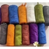 Combo 5 khăn gội đầu lau đầu 35x75 Microfiber mềm mại, thấm hút tốt, đa năng spa làm tóc giá 19.000 VND 4