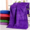 Combo 5 khăn gội đầu lau đầu 35x75 Microfiber mềm mại, thấm hút tốt, đa năng spa làm tóc giá 19.000 VND 5