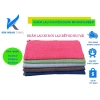 Combo 5 Khăn Lau Bếp 40x40-50x55cm, Khăn Kính, Bàn Ghế, Xe – Thấm Hút Nước, Giá 116.250₫ 4