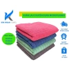 Combo 5 Khăn Lau Bếp 40x40-50x55cm, Khăn Kính, Bàn Ghế, Xe – Thấm Hút Nước, Giá 116.250₫ 5