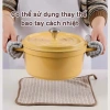 Combo 5 Khăn Lau Bếp Cao Cấp Cozyhome - Thấm Nước, Không Xơ, Đa Năng, Giá 20.000 VND 7