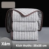 Combo 5 Khăn Lau Bếp Cao Cấp Cozyhome - Thấm Nước, Không Xơ, Đa Năng, Giá 20.000 VND 10