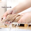 Combo 5 Khăn Lau Bếp Cao Cấp Thấm Hút Nhanh Mềm Mịn Dùng Lau Bàn Lau Bếp Rửa Chén Giá 20.000 VND 5