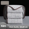 Combo 5 Khăn Lau Bếp Cao Cấp Thấm Hút Nhanh Mềm Mịn Dùng Lau Bàn Lau Bếp Rửa Chén Giá 20.000 VND 10