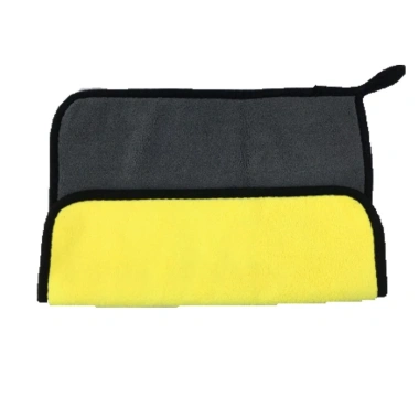 Combo 5 Khăn Lau Bếp Đa Năng – Thấm Nhanh, Dễ Giặt, Dùng cho Cửa Kính, Bàn Ghế, Ô tô – 52.920₫
