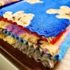 Combo 5 khăn lau đa năng 30x30 - Dày đẹp, thấm hút tốt, không nhăn, siêu bền, chỉ 22.200 VND