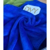 Combo 5 Khăn Lau Đa Năng Microfiber 30x30cm và Dây Treo - Giá Chỉ 34.000đ 7