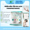 Combo 5 Khăn tắm nén du lịch Famapro tiện lợi – Giá chỉ 105.000 VNĐ, hàng Việt Nam