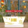 Combo 5 Khay Thuyền Xuân An Khang 2.026 Giỏ Đựng Quà Tết Chịu Tải 16kg Ưu Tiên Sỉ Số Lượng 8