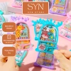 Combo 5 Máy Bắn Bi Pinball - Đồ Chơi Cho Bé, Quà Tặng Học Sinh, Giá Chỉ 15.000đ 6