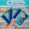 Combo 5 miếng Miếng Dán Chống Say Tàu Xe - Giảm Buồn Nôn, Đau Đầu, Chóng Mặt, Giá 25.600₫