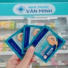 Combo 5 miếng Miếng Dán Chống Say Tàu Xe - Giảm Buồn Nôn, Đau Đầu, Chóng Mặt, Giá 25.600₫ 3