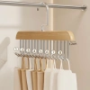 Combo 5 Móc Gỗ Treo Quần Áo Đồ Lót Áo Ngực JYoohome Sang Trọng, Giá 89.000₫ 7