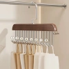 Combo 5 Móc Gỗ Treo Quần Áo Đồ Lót Áo Ngực JYoohome Sang Trọng, Giá 89.000₫ 8