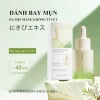 Combo 5 Món Chăm Sóc Da Tràm Trà Úc ICESEA Cấp ẩm Kiềm Dầu Giảm Mụn Giá 299k 5