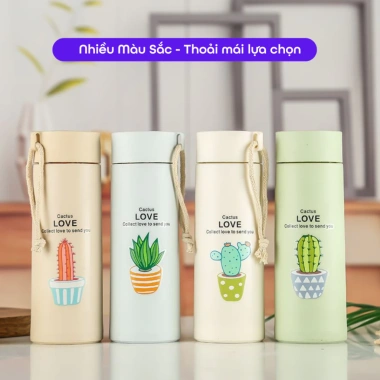 Combo 5 Món Hộp Cơm Hâm Nóng, Túi Đựng, Đũa Thìa, Bình Nước - Siêu Giá 165k Mùa Đông 2.025