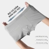 Combo 5 quần boxer nam KOZTEMO vải thun lạnh co dãn 4 chiều thoáng khí - 155.421₫ 6