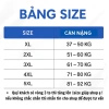 Combo 5 quần boxer nam KOZTEMO vải thun lạnh co dãn 4 chiều thoáng khí - 155.421₫ 9