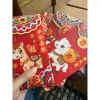 Combo 5 set 30 chiếc Bao lì xì Túi đựng tiền May mắn Hình ngựa Đẹp mắt 38.000₫ 7