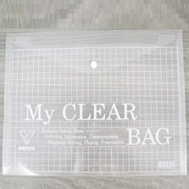 Combo 5 Size Bìa Nút My Clear Đựng Tài Liệu Văn Phòng - Giá 27.300đ Giảm Giá 9 Combo 5 Size Bìa Nút My Clear Đựng Tài Liệu Văn Phòng - Giá 27.300đ Giảm Giá 9