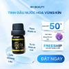 Combo 5 Tặng 1 Nước Hoa Vùng Kín & Đồ Lót Lưu Hương - Hương Ngọt Ngào, Dài Lâu, Nhẹ Nhàng, Giá 39.800 VND 2