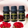 Combo 5 Tặng 1 Nước Hoa Vùng Kín & Đồ Lót Lưu Hương - Hương Ngọt Ngào, Dài Lâu, Nhẹ Nhàng, Giá 39.800 VND 8