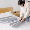 Combo 5 túi bọc quần áo treo tủ, chống bụi, thấm nước 60x80cm - Giá 22.900₫ 4